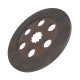 Диск фрикционный CARRARO 134181, 6190295M1