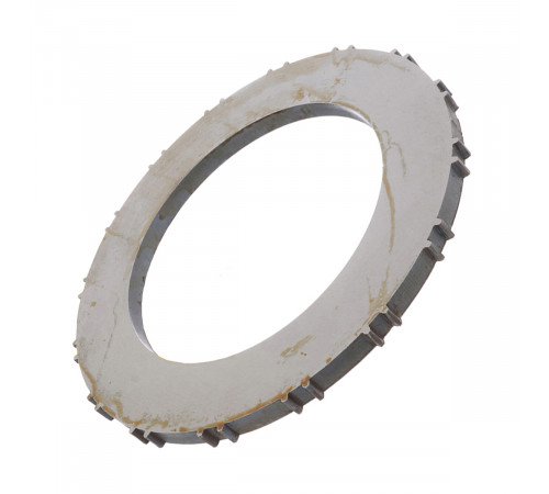 Диск тормозной CARRARO 136644, 6193396M1, 85808317, VOE11988608, 320-7379