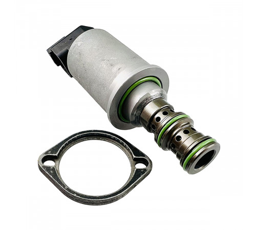 Соленоид КПП CARRARO 149786, 6195011M91, VOE11716540, CA0149786, 286-9634 OEM