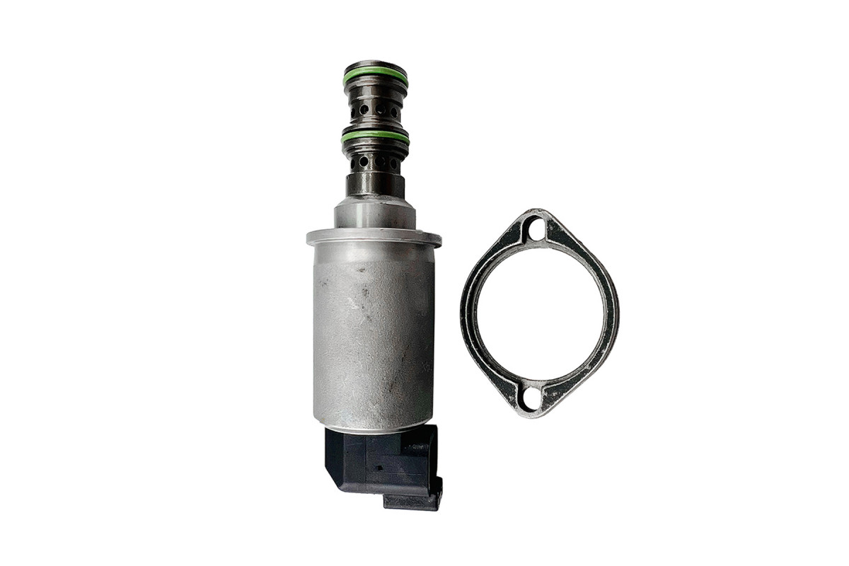 Соленоид КПП CARRARO 149786, 6195011M91, VOE11716540, CA0149786, 286-9634 OEM