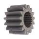 Сателлит шестерня CARRARO 115643, 3475594M1, 83952541, CA0115643, 3215360