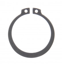 Стопорное кольцо CARRARO 24789, 3523098M1, 83957806, VOE11709300, CA0024789