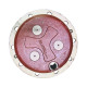 Крышка бортовой передачи внешняя CARRARO 66570, 6193412M91, 292891A1, VOE11709369, CA0066570