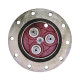 Крышка бортовой передачи внешняя CARRARO 66570, 6193412M91, 292891A1, VOE11709369, CA0066570