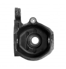 Кулак поворотный правый CARRARO 145264, 6194906M91, 87710165, VOE11709463, CA0145264
