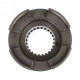 Муфта CARRARO 138981, 6194426M1, 366232A1, VOE11716796, CA0138981