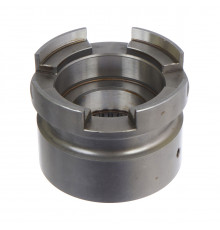 Муфта CARRARO 138981, 6194426M1, 366232A1, VOE11716796, CA0138981