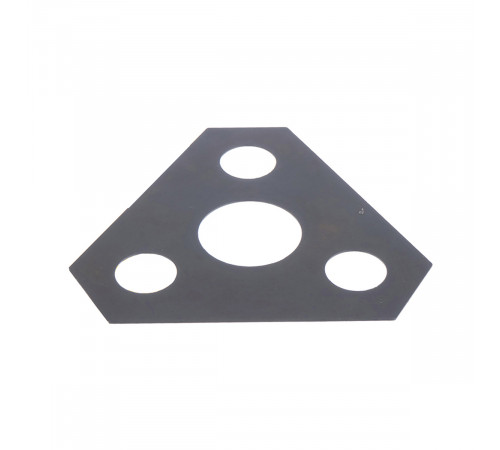 Шайба упорная CARRARO 116458, 3523073M1, 83957883, CA0116458