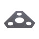 Шайба упорная CARRARO 116458, 3523073M1, 83957883, CA0116458