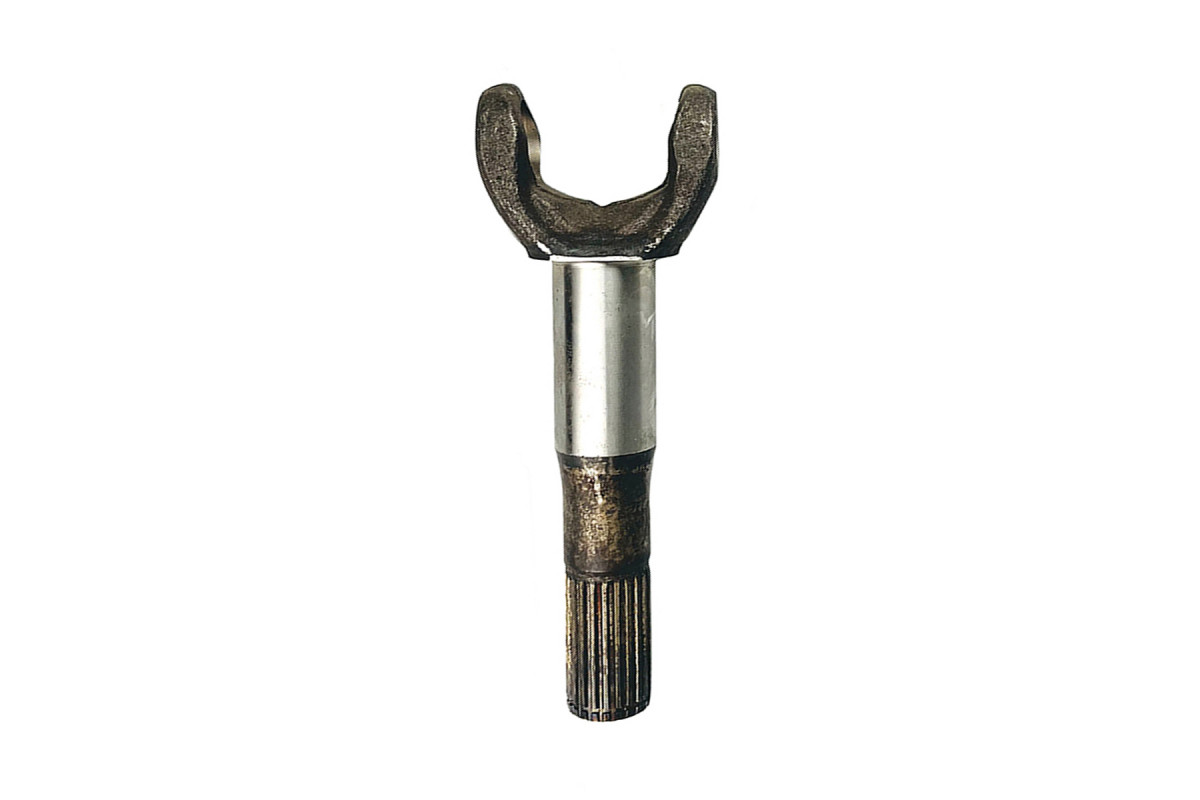 Вал полуоси CARRARO 40821, 3476312M1, 87759572, CA0040821