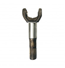 Вал полуоси CARRARO 40821, 3476312M1, 87759572, CA0040821