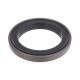 Сальник 65x92x10/15 CARRARO 145050, 6193363M1, 85825034, VOE11709302, CA0145050