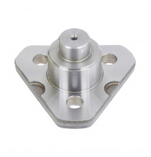 Шкворень CARRARO 128881, 84259753, 6190566M1, 82850292, VOE11709450, 7028385