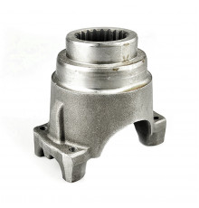 Фланец КПП CARRARO 137303, 6194406M1, 233284A1, VOE11709146