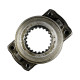 Фланец КПП CARRARO 148854, 87705524, VOE11712986, F03/31862 A