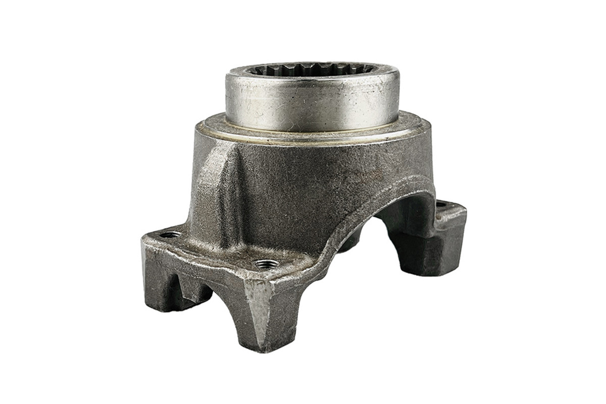 Фланец КПП CARRARO 148854, 87705524, VOE11712986, F03/31862 A