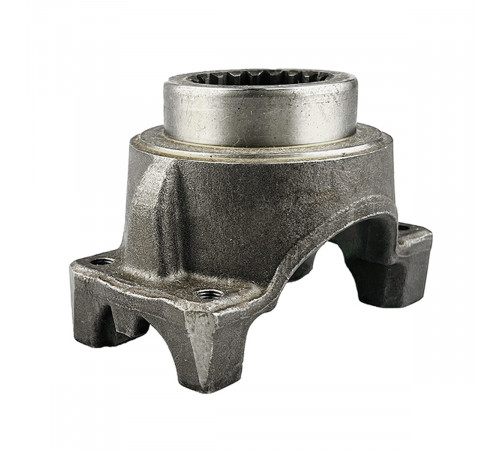 Фланец КПП CARRARO 148854, 87705524, VOE11712986, F03/31862 A