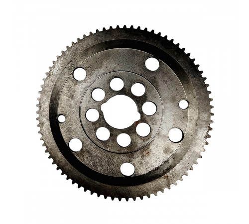 Шестерня ступицы звезда CARRARO 139633, 6193411M1, 85817684, VOE11709362, 215-9546