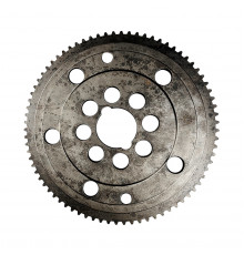 Шестерня ступицы звезда CARRARO 139633, 6193411M1, 85817684, VOE11709362, 215-9546