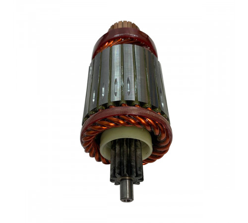 Якорь стартера 320/09452 MAHLE OEM