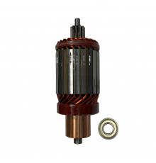 Якорь стартера 320/09452 MAHLE OEM