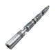Золотник переднего распределителя управления челюсти 25/62400C, SPOOL10-257MM А