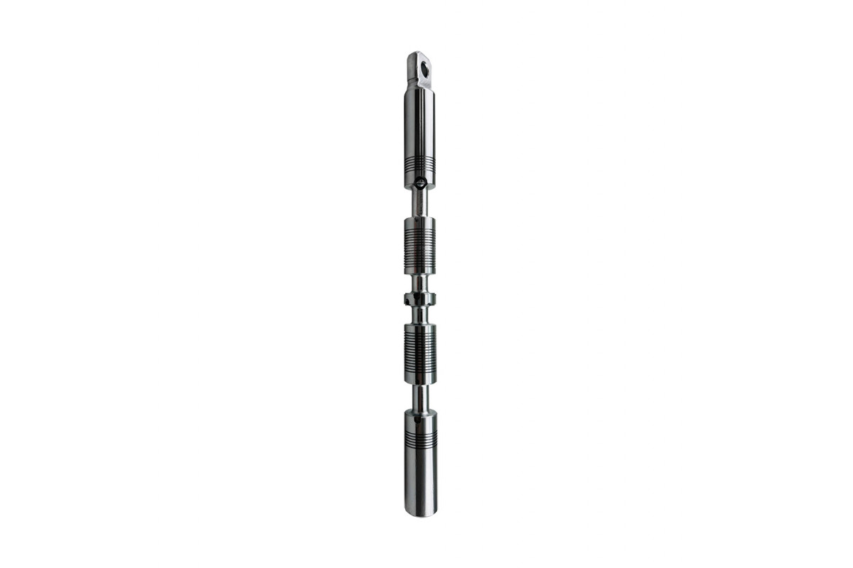 Золотник переднего распределителя управления челюсти 25/62400C, SPOOL10-257MM А