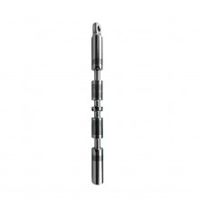 Золотник переднего распределителя управления челюсти 25/62400C, SPOOL10-257MM А