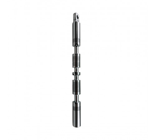 Золотник переднего распределителя управления челюсти 25/62400C, SPOOL10-257MM А