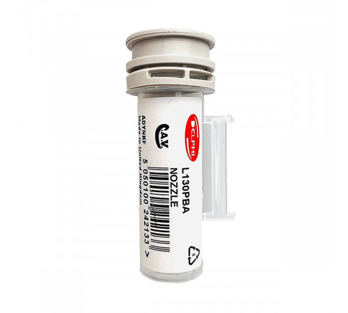 Распылитель топливной форсунки RG L130PBA, 17/921600, 2645K011 OEM