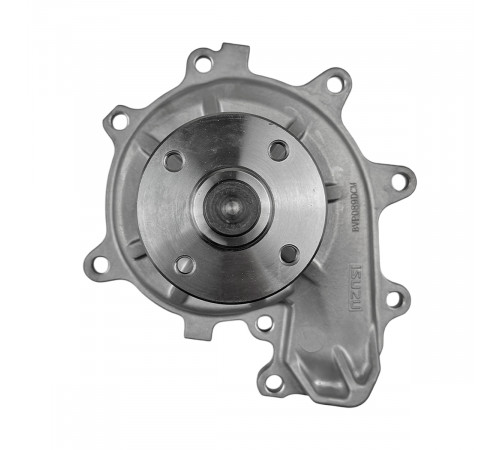 Водяная помпа 4HK1 02/802310, 5-87610-089-0, 8-97363-478-0 А