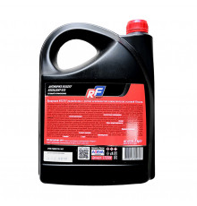 Антифриз RUSEFF ANTIFREEZE EXCELLENT G12 40 красный (5л) А