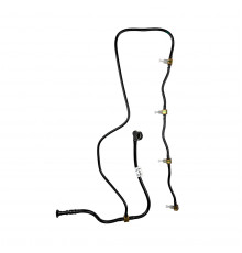 Линия обратки форсунки 320/07192, 320/07069, 320/07616, 320/07019, 320/07043 JCB