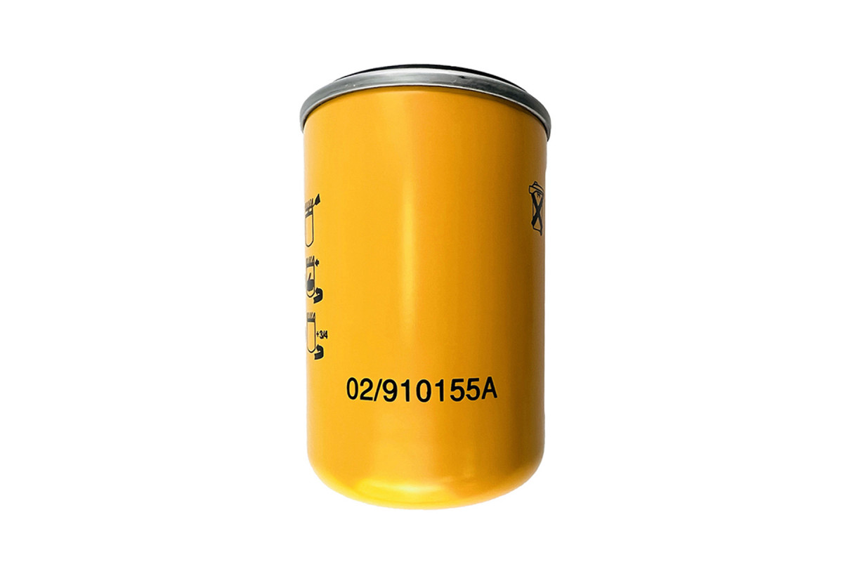 Фильтр топливный 02/910155A, FF42000, FC5723, ST20706, 11706667, 01180597 А