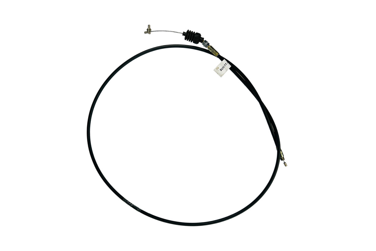 Трос газа TEREX 6190738M91, SUV-TT-100-02035 A