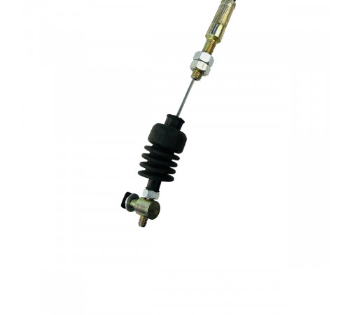 Трос педали газа TEREX 6110669М93, Т112466, SU-VL-TT(M8-M8)-70-1200 A