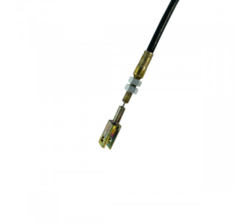Трос педали газа TEREX 6110669М93, Т112466, SU-VL-TT(M8-M8)-70-1200 A