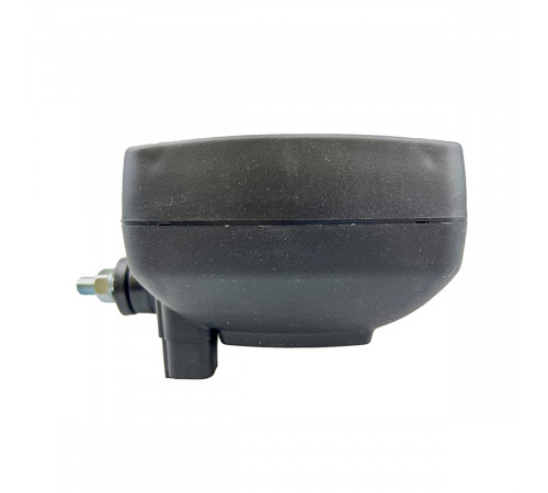 Фара основная с поворотником овальная VOLVO VOE11170059 L, 206276 (левая)  24V A