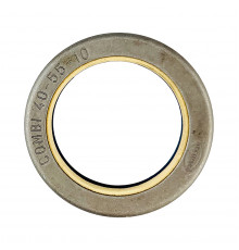Сальник CARRARO 118675