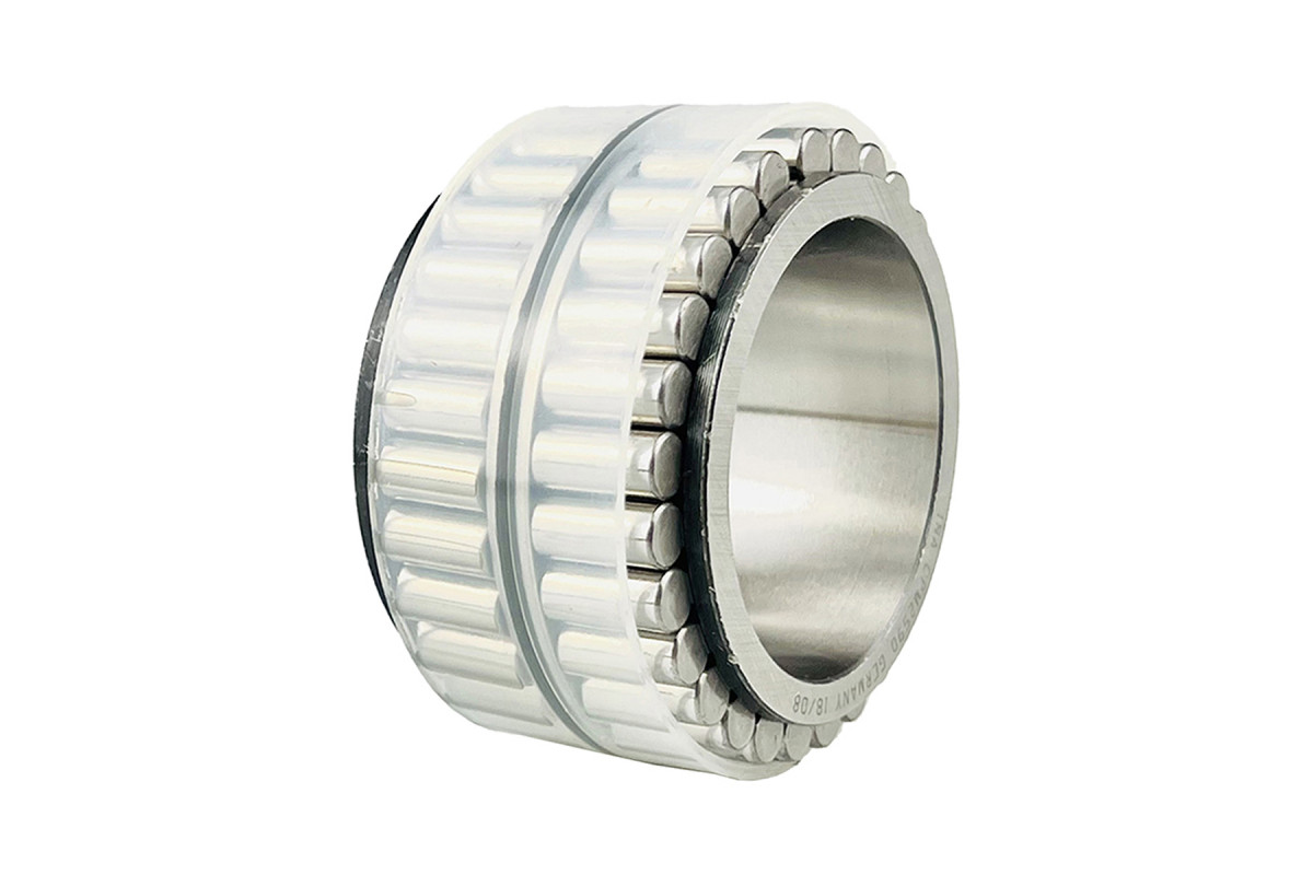 Подшипник CARRARO 642513, CA0642513, 302-5841, 87708444, 0.900.0900.1