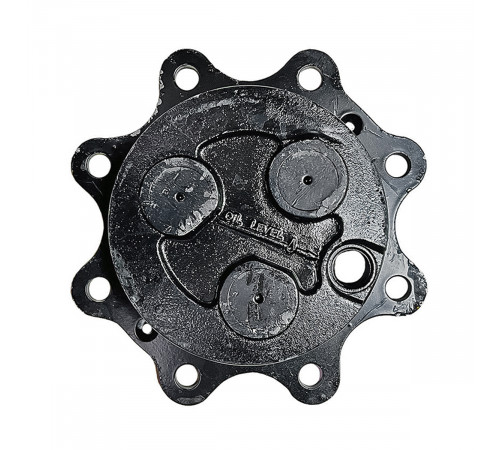 Крышка бортовой CARRARO 66855, 066855, VOE11709500, CA0066855, 1000141340 А