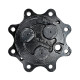 Крышка бортовой CARRARO 66855, 066855, VOE11709500, CA0066855, 1000141340 А