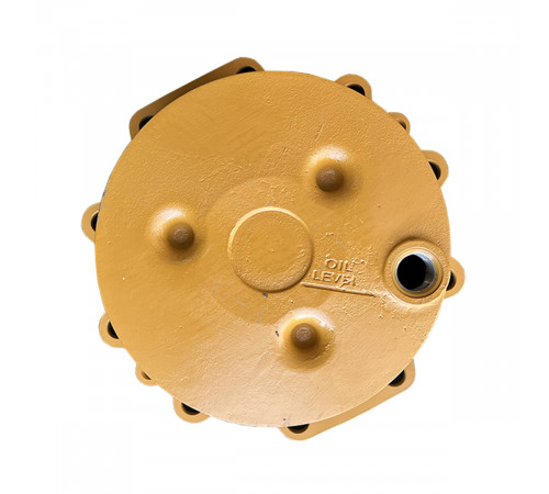 Крышка бортового редуктора CARRARO 68404, 068404, 2161610, 216-1610