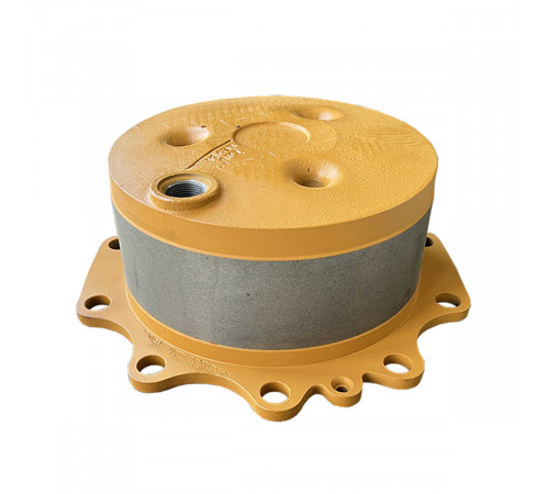 Крышка бортового редуктора CARRARO 68404, 068404, 2161610, 216-1610