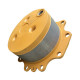 Крышка бортового редуктора CARRARO 68404, 068404, 2161610, 216-1610