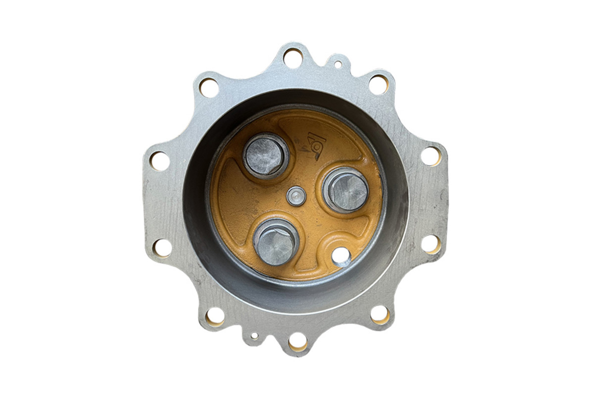 Крышка бортового редуктора CARRARO 68404, 068404, 2161610, 216-1610