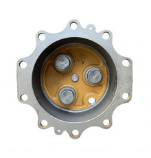 Крышка бортового редуктора CARRARO 68404, 068404, 2161610, 216-1610