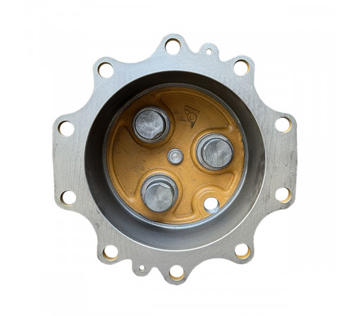 Крышка бортового редуктора CARRARO 68404, 068404, 2161610, 216-1610