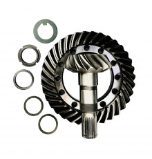 Главная пара 12/33 CARRARO 66686, CA0066686, 85812286, V602919