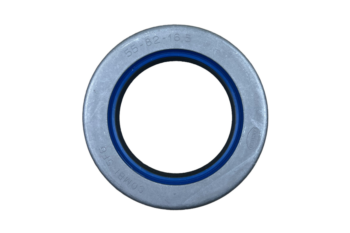 Сальник CARRARO 139420, 1000098860, L500826, 1990707